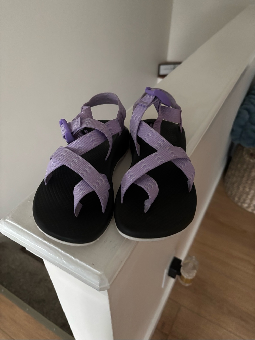 Chaco women’s sandals!